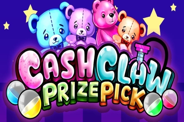 Cash Claw Prize Pick free demo play
