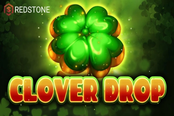 Clover Drop free demo play