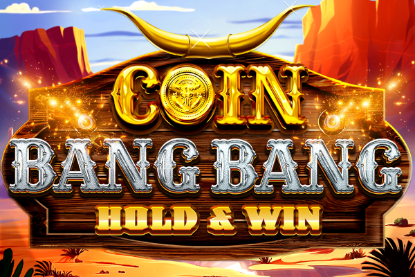 Coin Bang Bang: Hold & Win free demo play