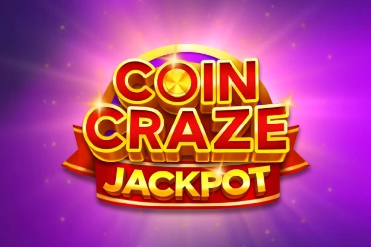 Coin Craze Jackpot free demo play