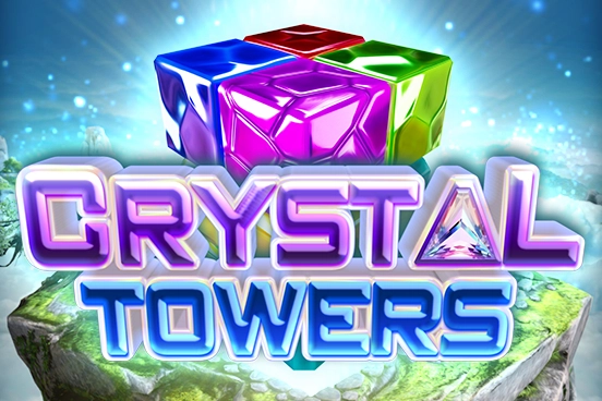 Crystal Towers free demo play