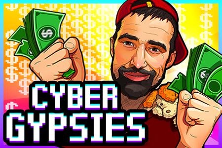 Cyber Gypsies free demo play