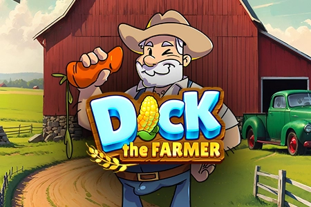 Dick the Farmer free demo play