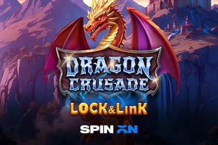 Dragon Crusade Lock & Link free demo play