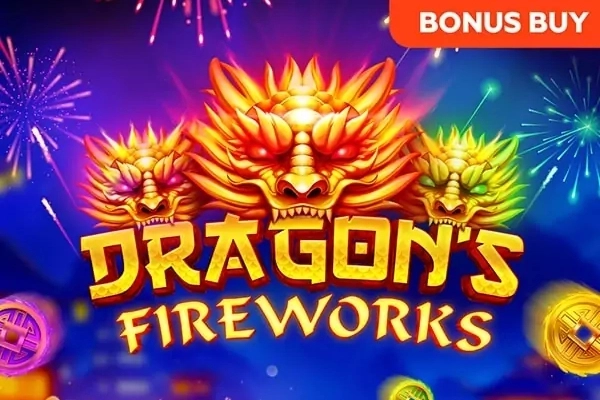 Dragon’s Fireworks