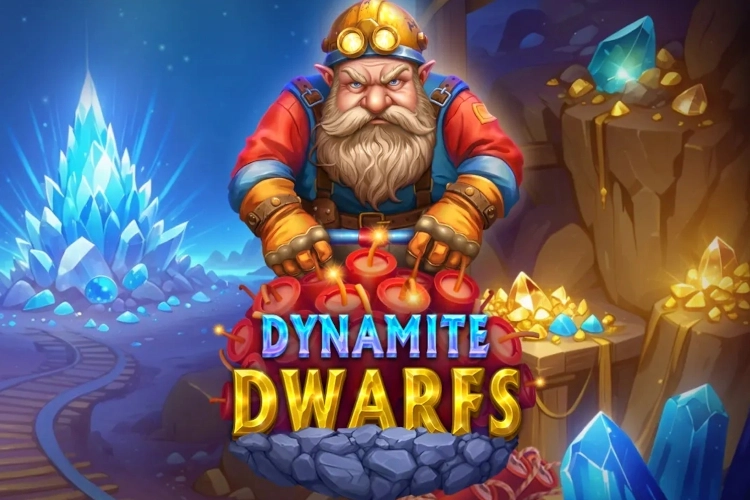 Dynamite Dwarfs free demo play