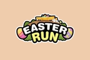 Easter Run free demo play