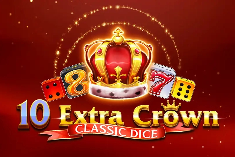 Extra Crown Classic Dice free demo play