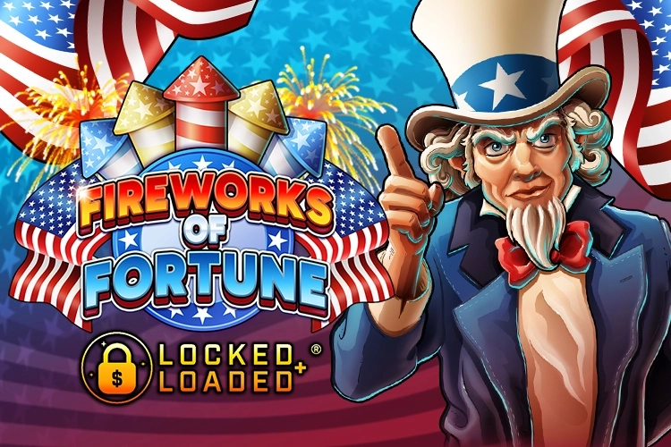 Fireworks of Fortune free demo play