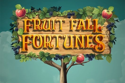 Fruit Fall Fortunes free demo play