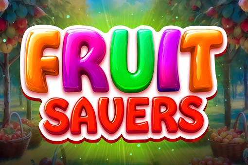 Fruit Savers free demo play