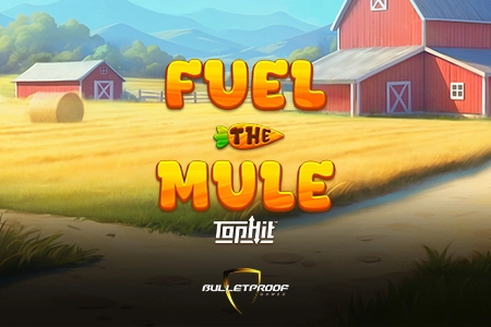 Fuel The Mule free demo play
