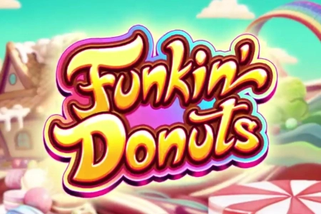 Funkin' Donuts free demo play