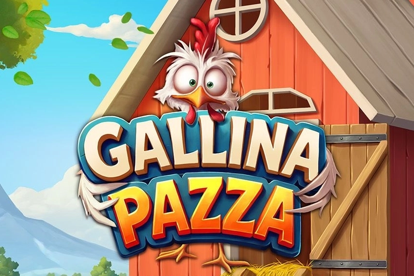 Gallina Pazza free demo play