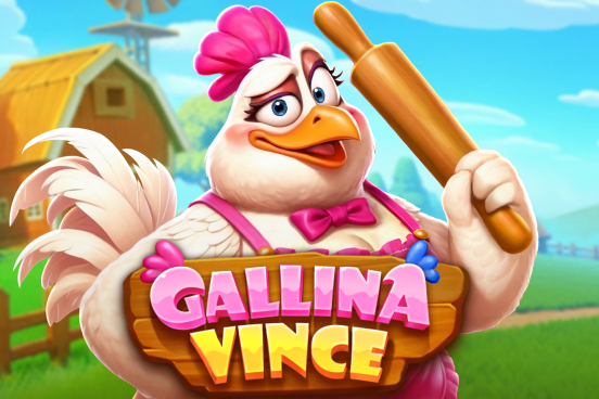 Gallina Vince