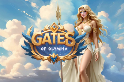 Gates of Olympia free demo play