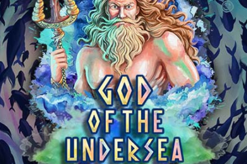 God of the Undersea free demo play