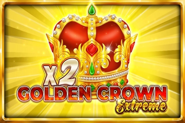 Golden Crown Extreme free demo play