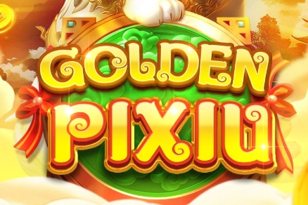 Golden Pixiu