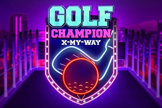 Golf Champion free demo play