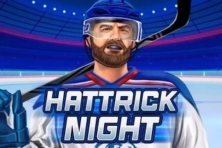 Hattrick Night free demo play