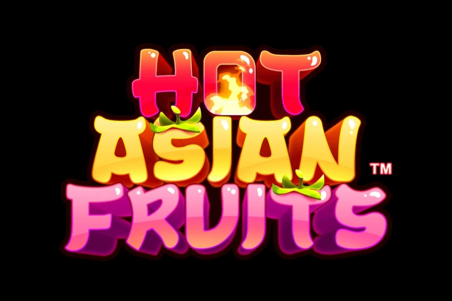 Hot Asian Fruits free demo play