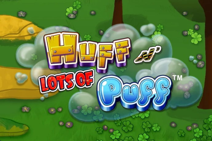 Huff N' Lots of Puff free demo play