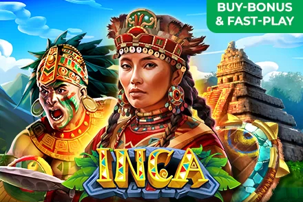 Inca free demo play