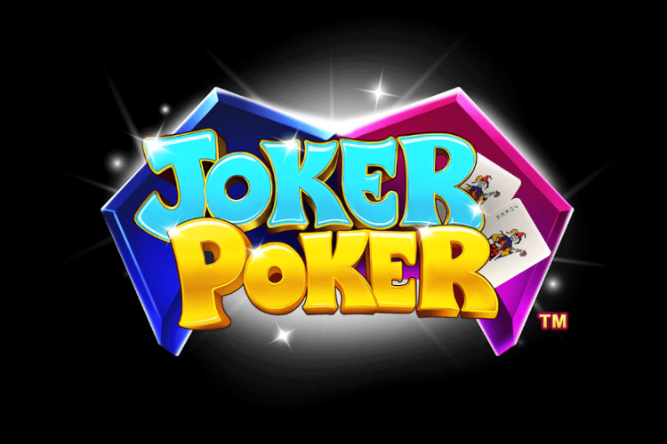 Joker Poker free demo play