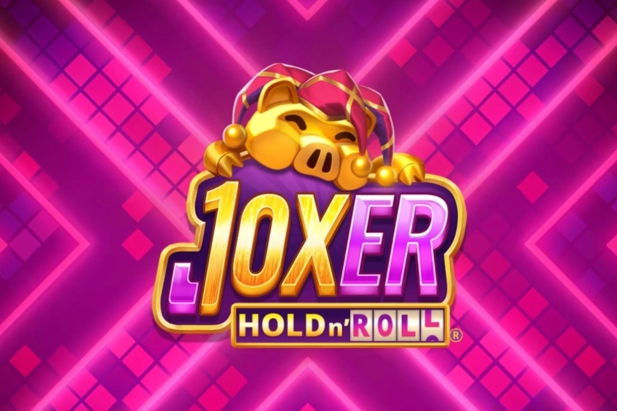 Joxer free demo play