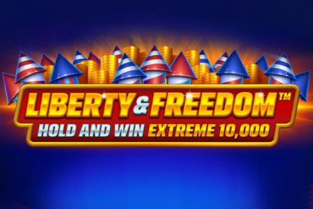 Liberty and Freedom free demo play