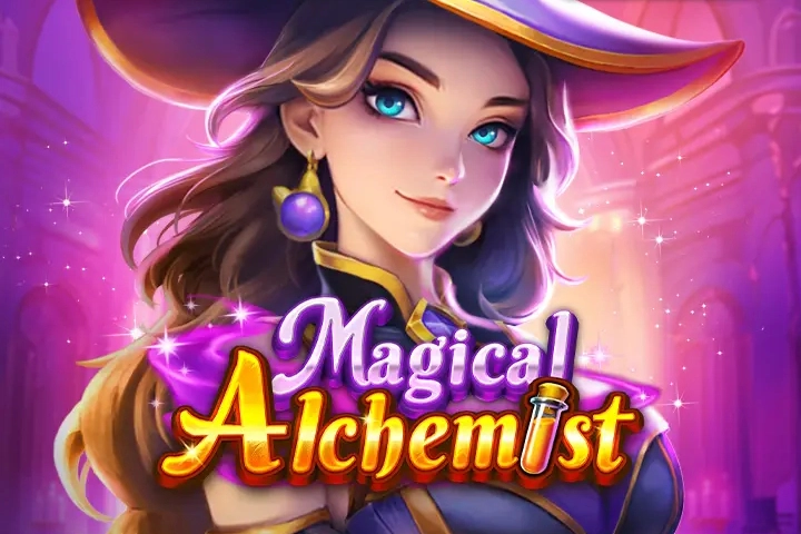 Magical Alchemist free demo play