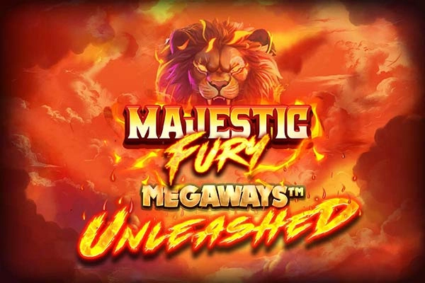 Majestic Fury Megaways Unleashed free demo play