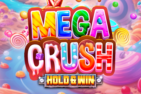Mega Crush