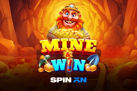 Mine & Win free demo play