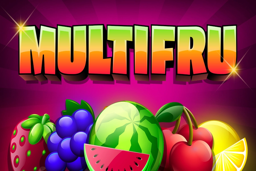 MultiFru free demo play