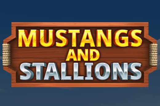 Mustangs and Stallions