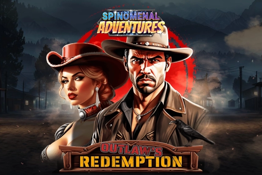 Outlaw's Redemption free demo play