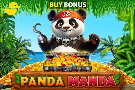 Panda Manda free demo play