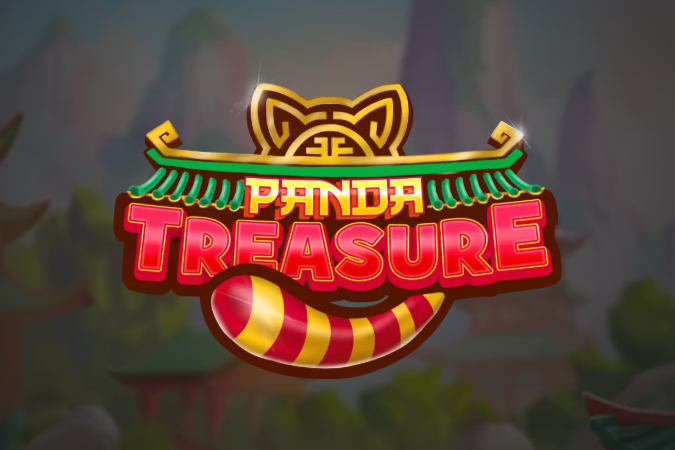 Panda Treasure free demo play