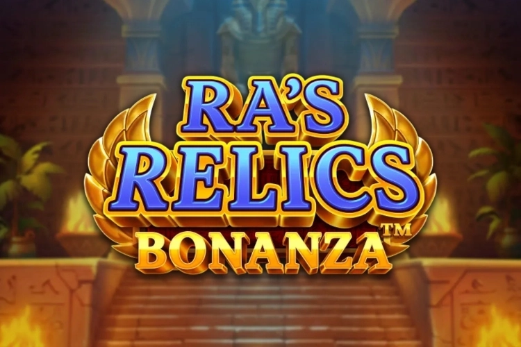 Ra's Relics Bonanza free demo play