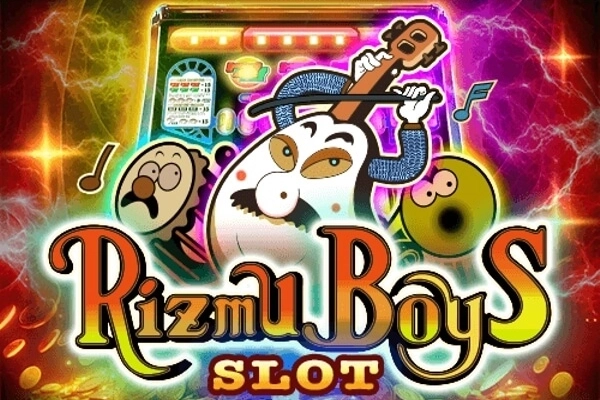 Rizmu Boys free demo play