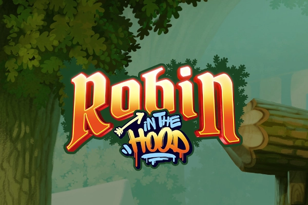 Robin in the Hood free demo play