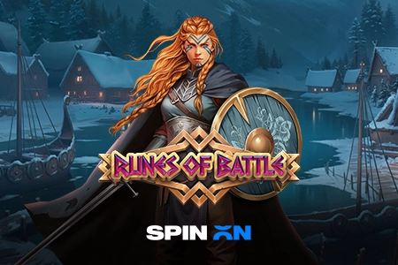 Runes of Battle free demo play