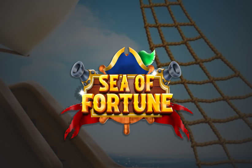 Sea of Fortune free demo play
