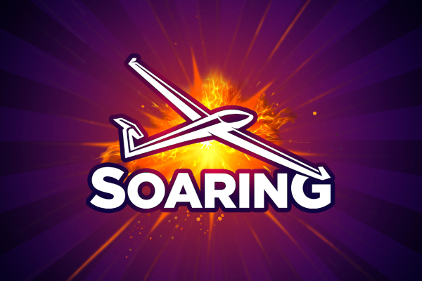 Soaring free demo play
