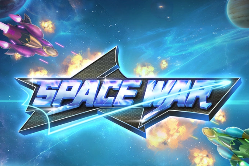 Space War free demo play
