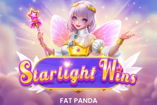 Starlight Wins