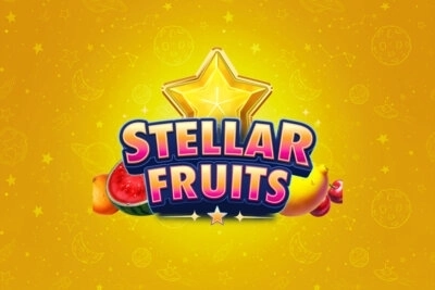 Stellar Fruits free demo play