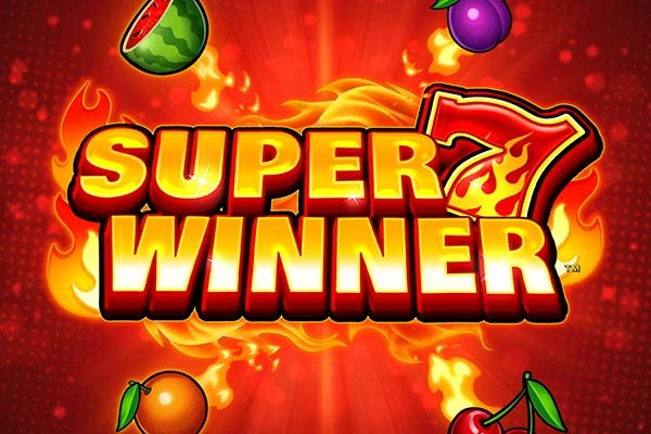 Super 7 Winner free demo play